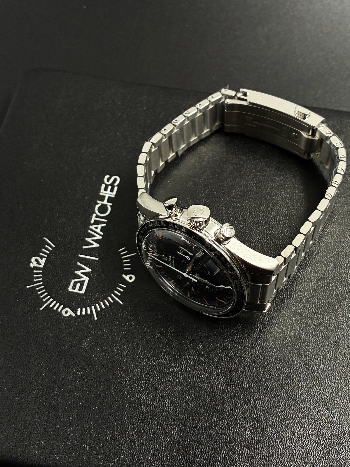Omega Speedmaster First Omega In Space 310.30.40.50.06.001 2026