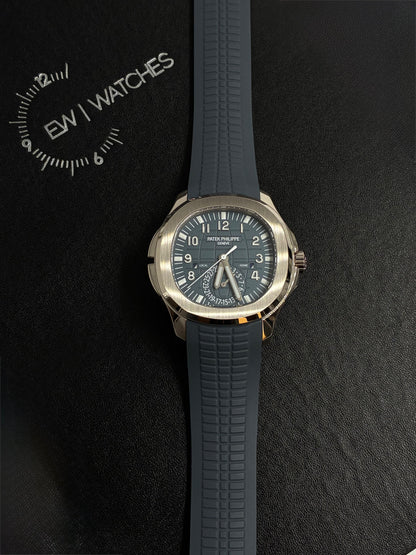 Patek Philippe Aquanaut 5164G-001  2026