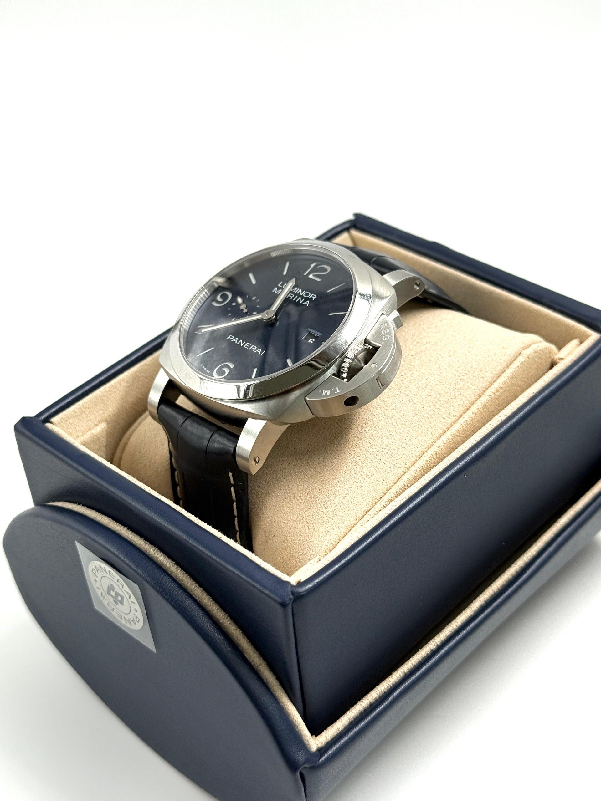 Panerai Luminor Marina PAM03313
