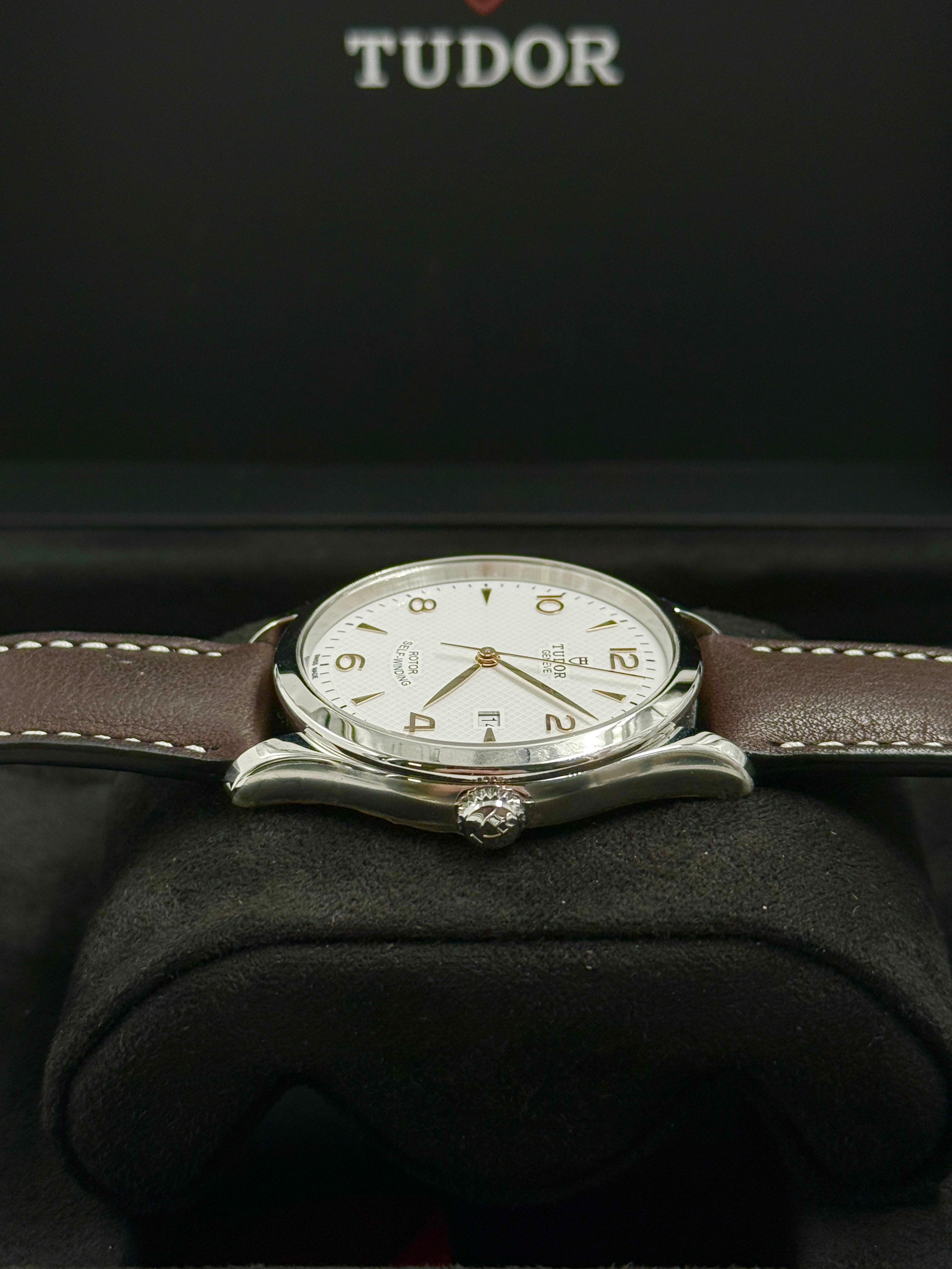 Tudor 1926 91650-0012