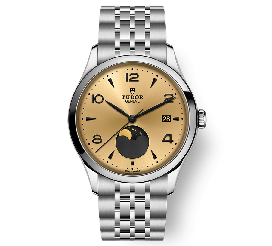 Tudor 1926 Luna 91560-0001  2026