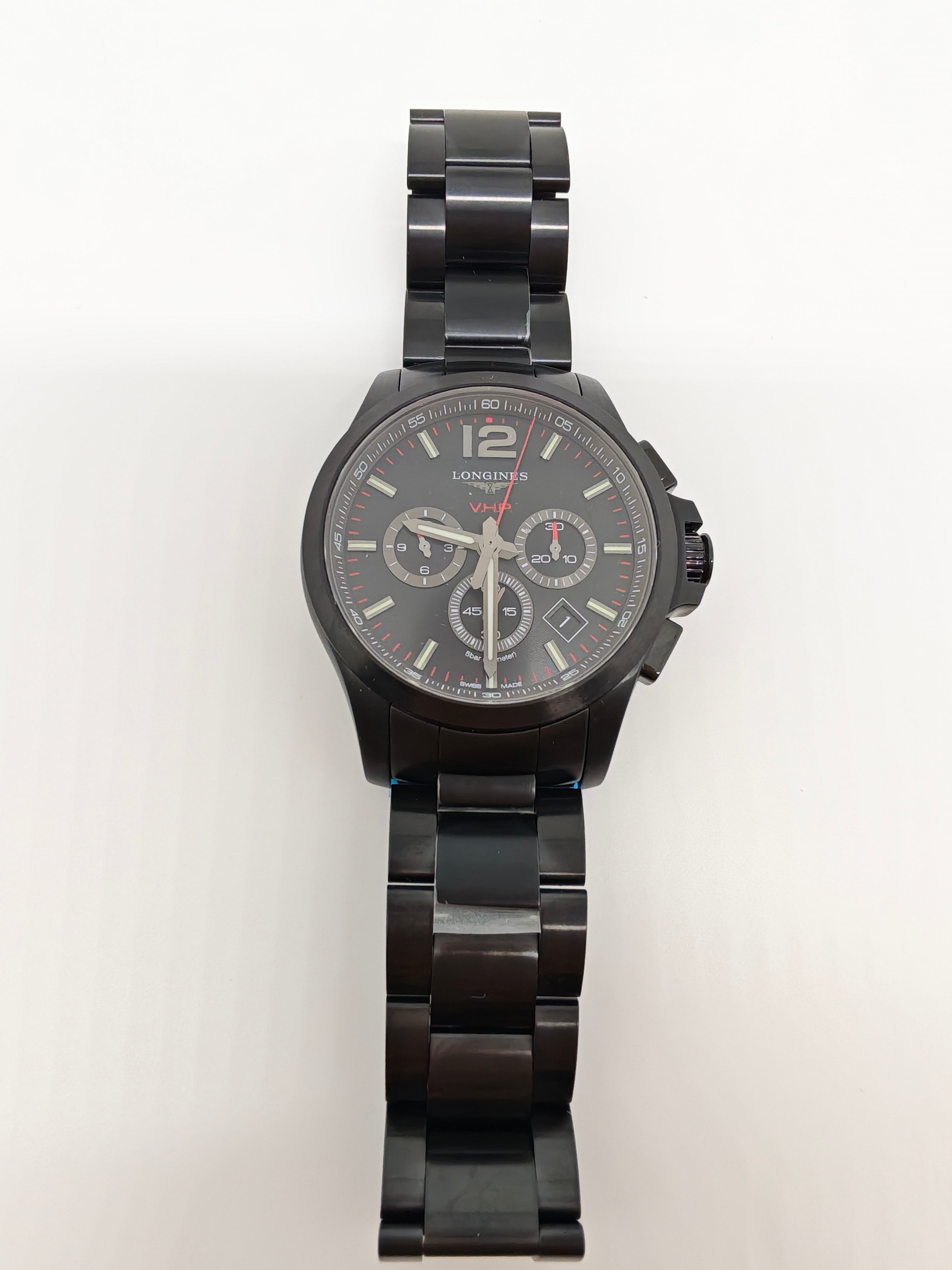 Longines L3.727.2.56.6  2026