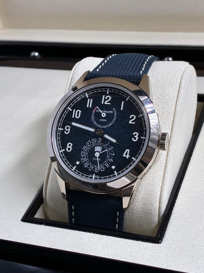 Patek Philippe 5328G-001  2025