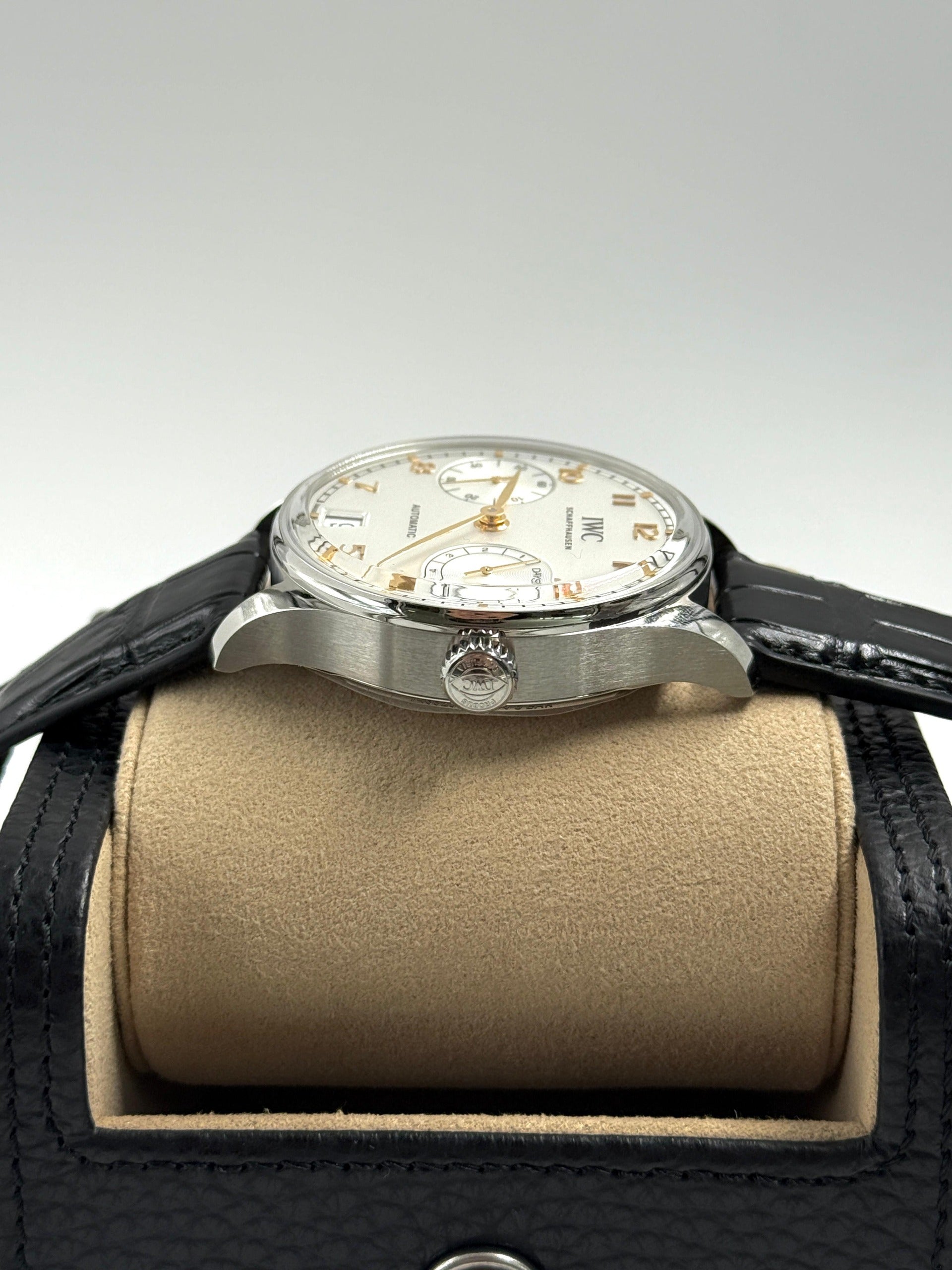 IWC  Portugieser Automatic 42  IW501701