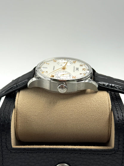 IWC  Portugieser Automatic 42  IW501701