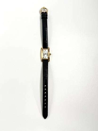 Cartier Tank Américaine WGTA0353