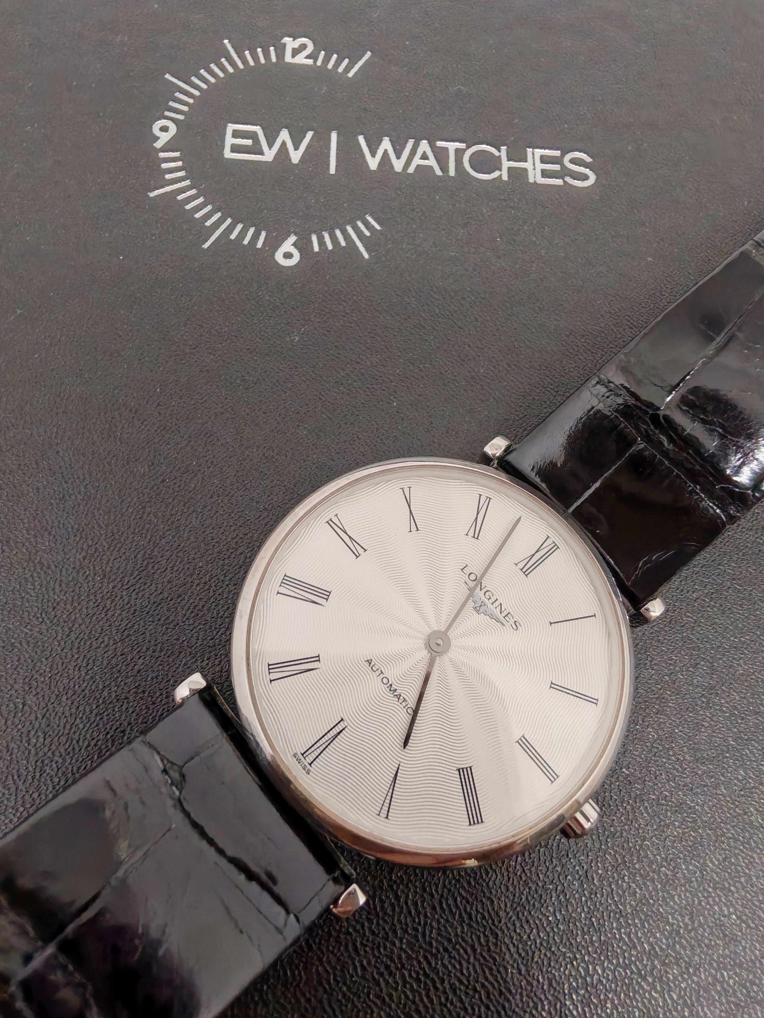 Longines 2026 La Grande Classique l4.908.4.71.2