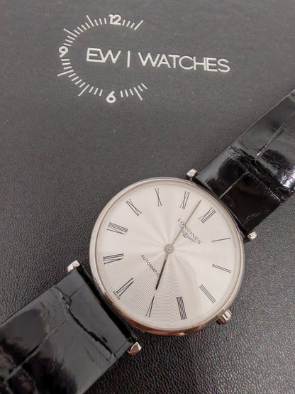 Longines 2026 La Grande Classique l4.908.4.71.2