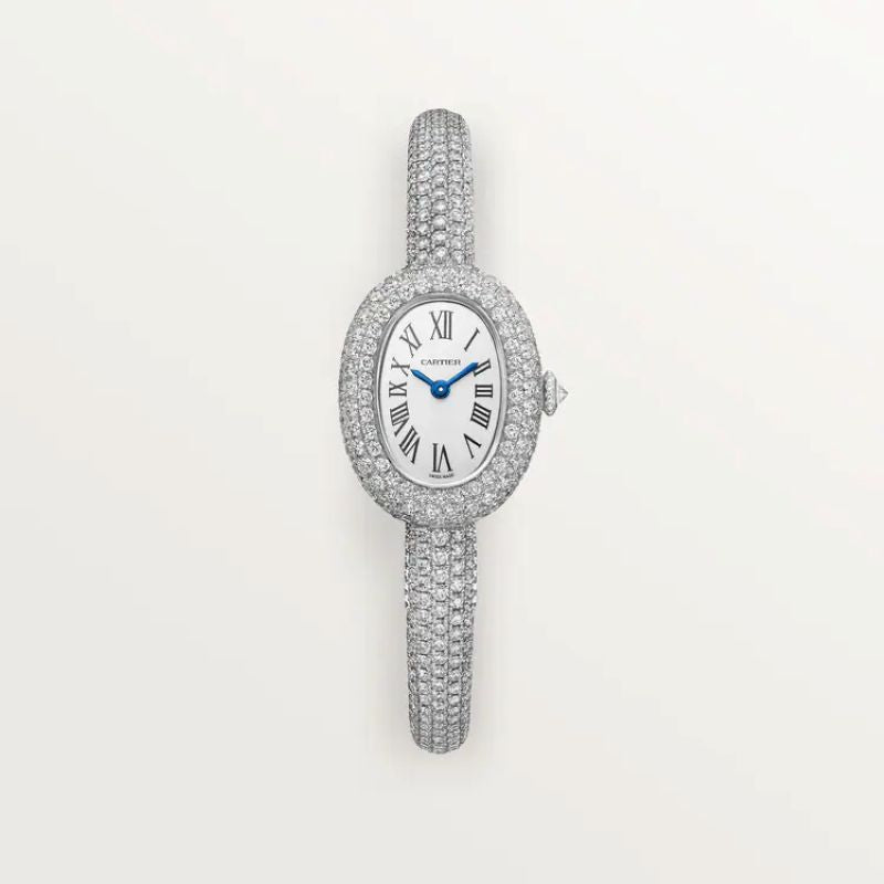 Cartier  Baignoire  HPI01854  2026