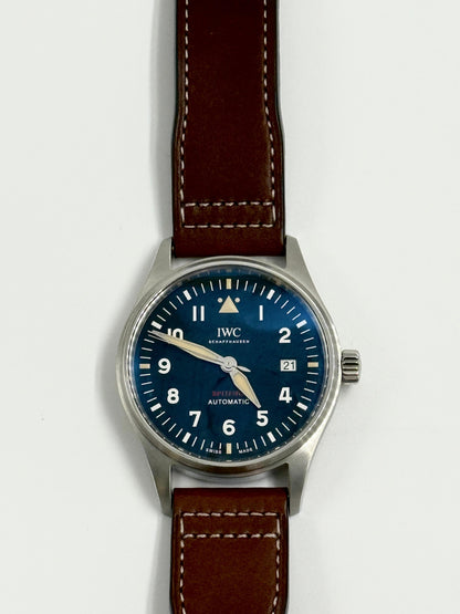 IWC Schaffhausen Pilot's Spitfire 39mm IW326803