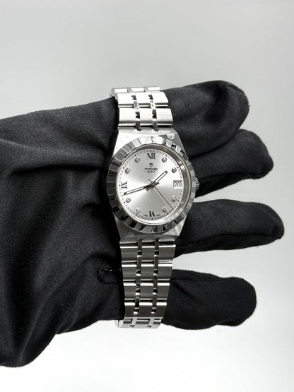 TUDOR Royal  M28400-0002