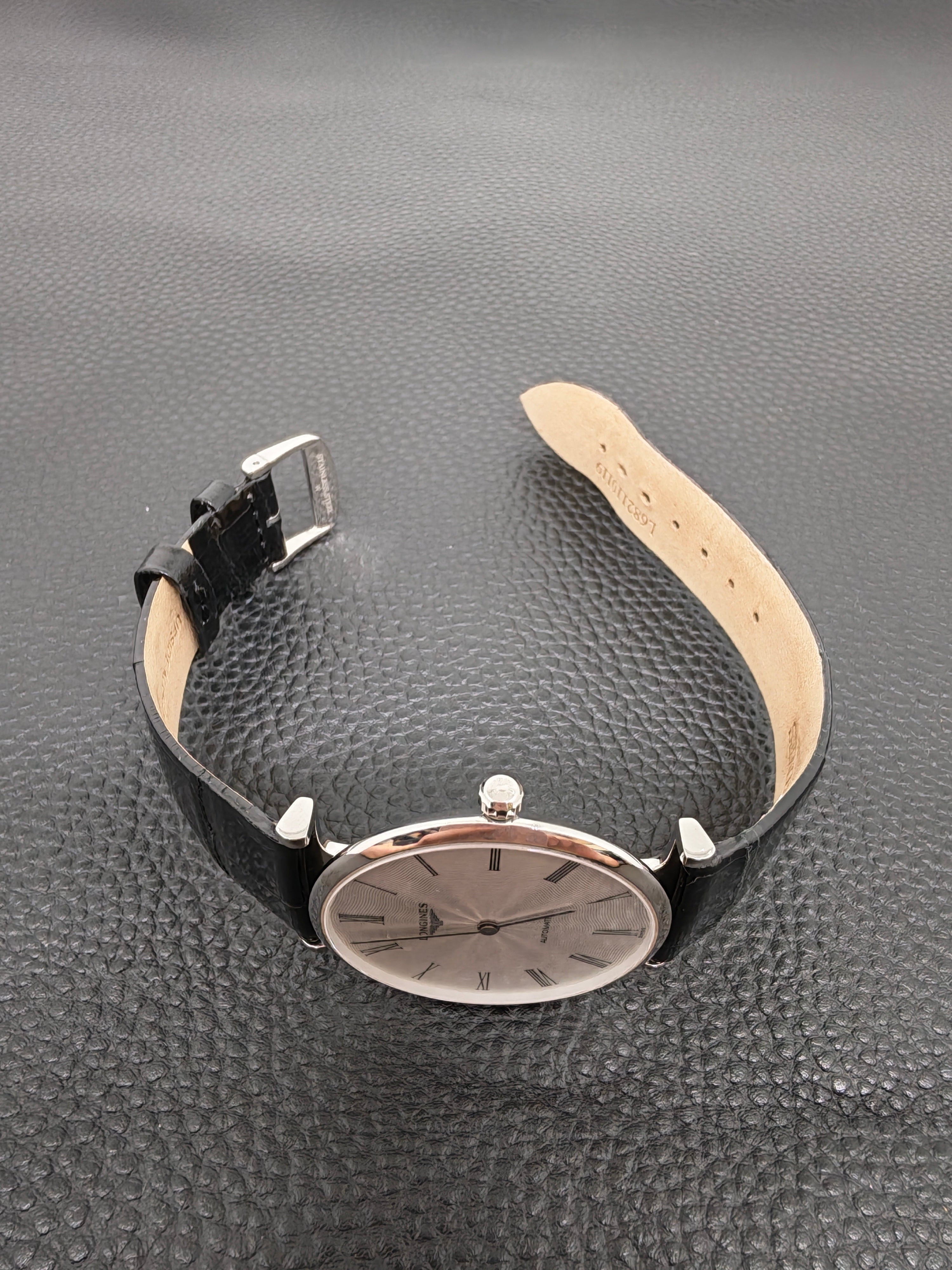 Longines 2026 La Grande Classique l4.908.4.71.2