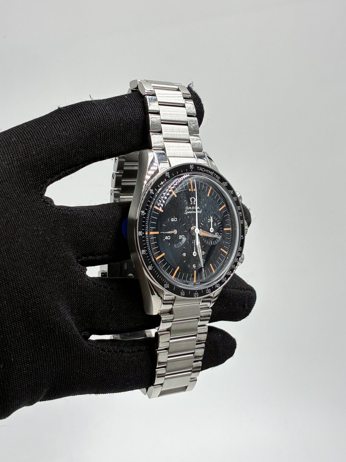 Omega Speedmaster First Omega In Space 310.30.40.50.06.001 2026