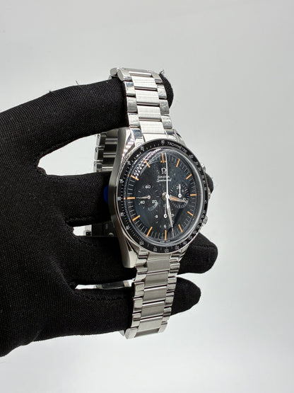 Omega Speedmaster First Omega In Space 310.30.40.50.06.001 2026