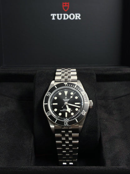 Tudor Black Bay M7941A1A0NU-0003