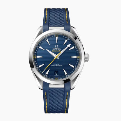 Omega 220.12.41.21.03.009Seamaster Aqua Terra 150 M