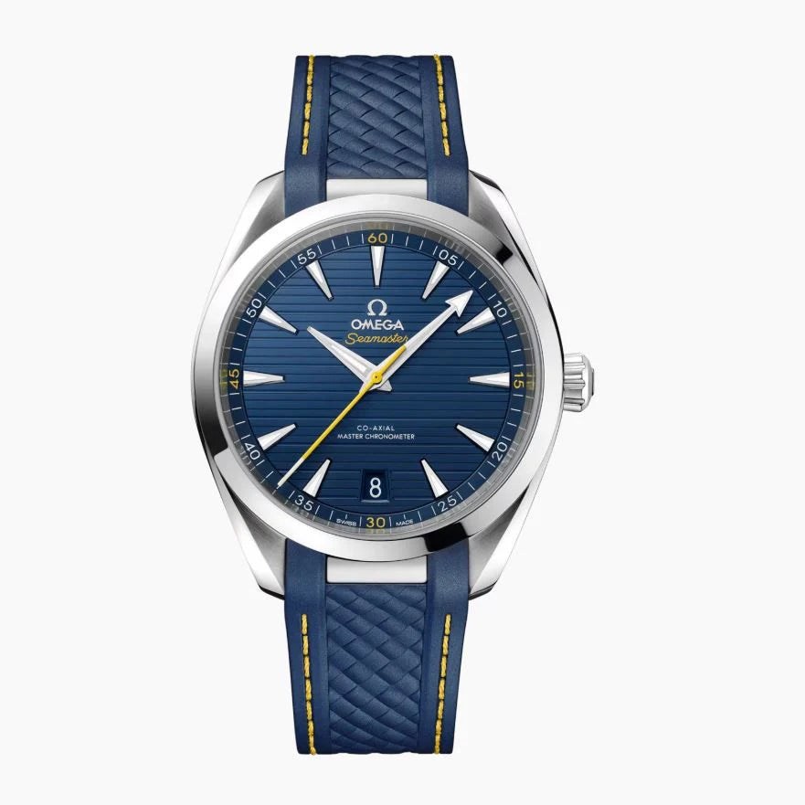 Omega 220.12.41.21.03.009Seamaster Aqua Terra 150 M