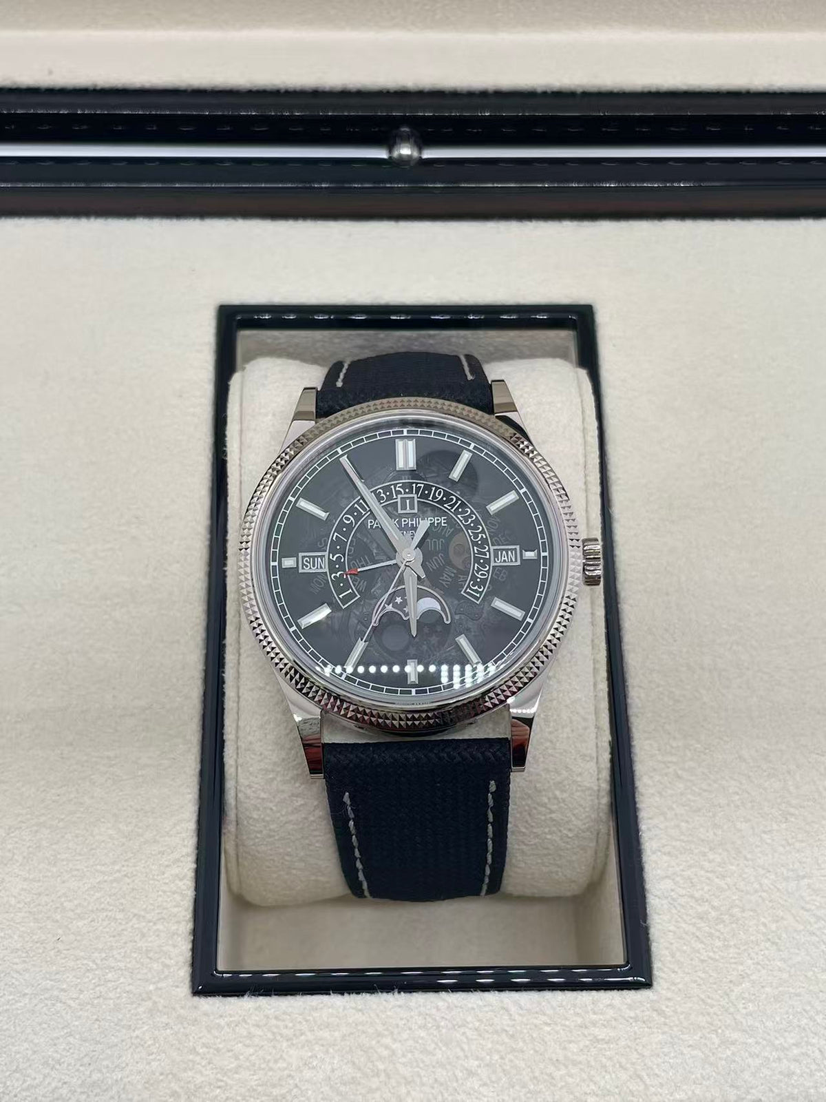 Patek Philippe Grand Complications 6159G-001 2026