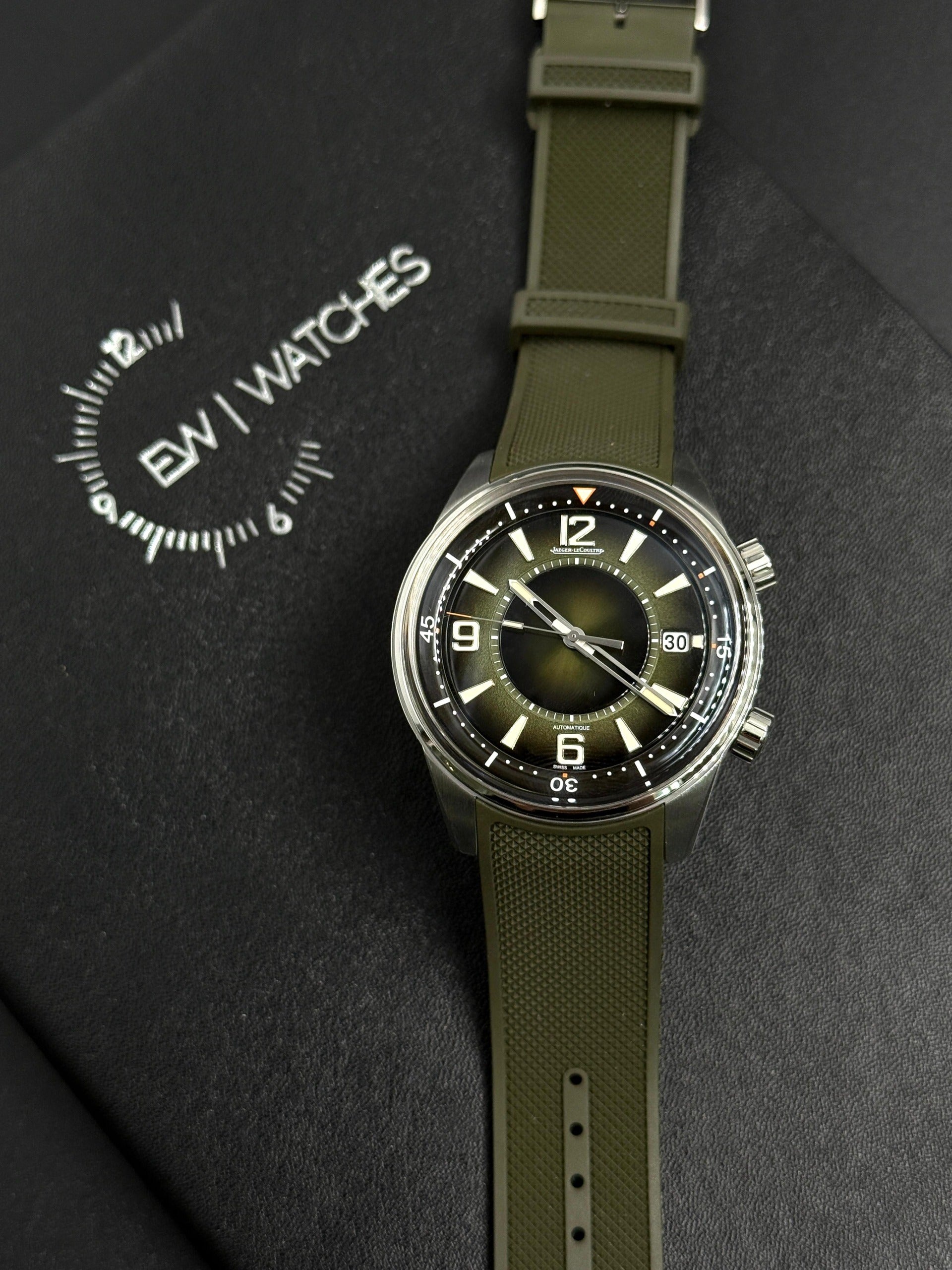 Jaeger-LeCoultre Polaris Q906863J