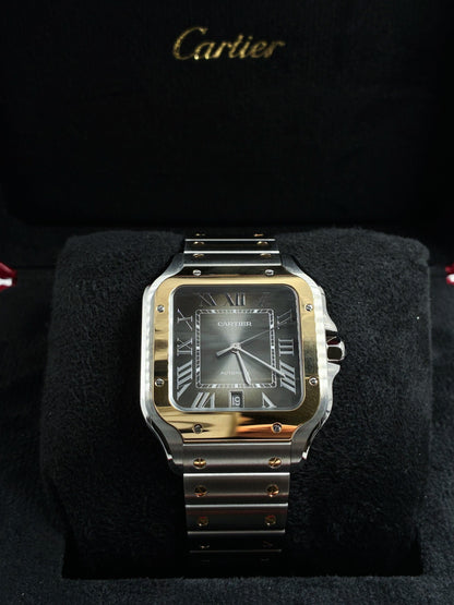 Cartier Santos W2SA0030