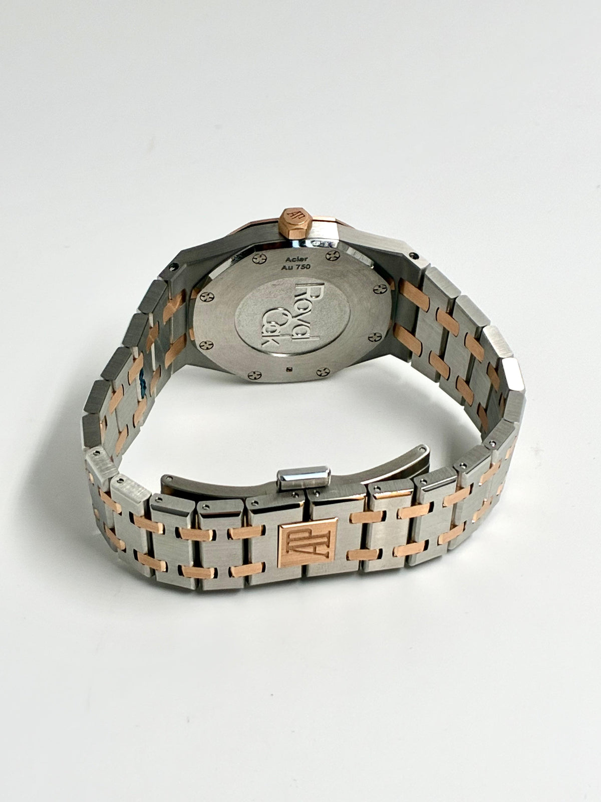 Audemars Piguet Royal Oak 67651SR.ZZ.1261SR.01 2026