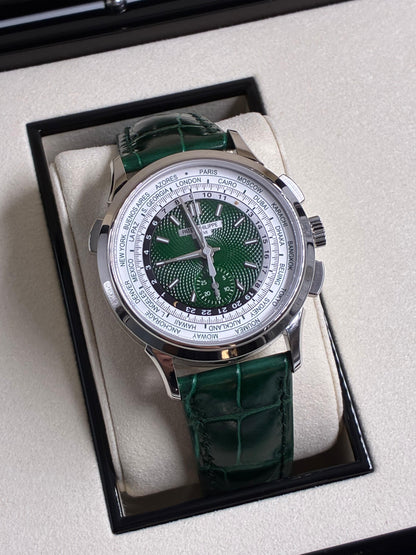 Patek Philippe Complications 5930P-001 2025