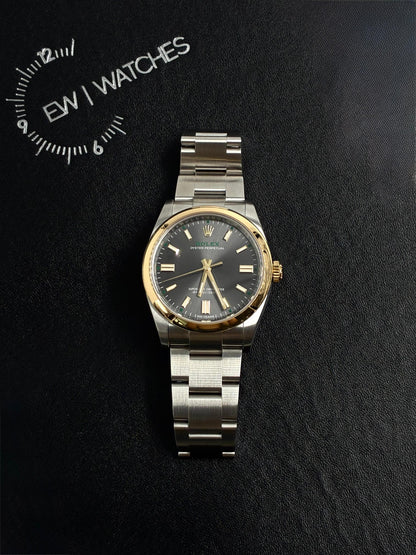 Rolex Oyster Perpetual 36 126003 2026