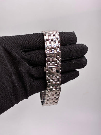 Omega De Ville Prestige 424.10.40.20.03.001