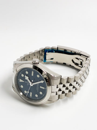 Tudor Black Bay One 39 M79660-0002 Blue 2026