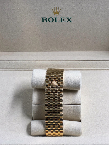 Rolex Oyster Perpetual 1908 52508-0008 White 2026