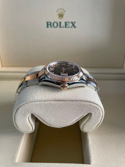 Rolex Datejust 31 278271 Chocolate VI Roman Oyster 2026