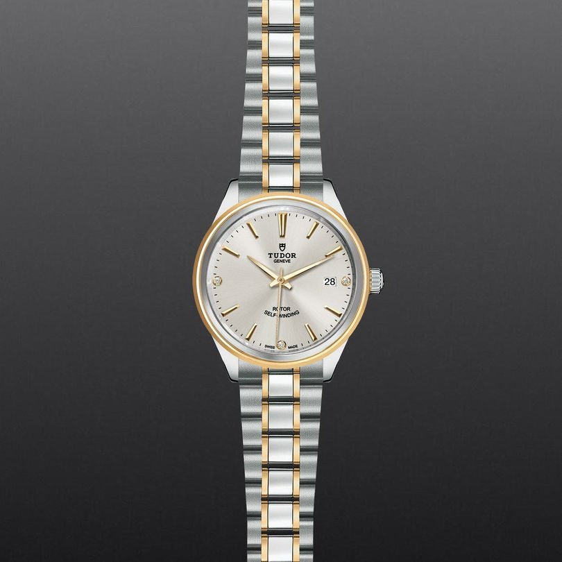 Tudor Style M12503-0005 2026