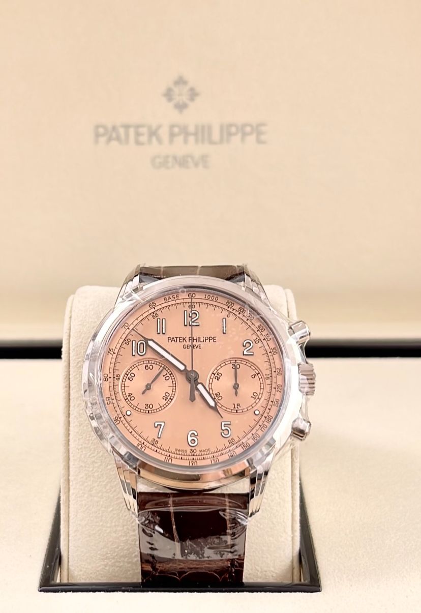 Patek Philippe Complications 5172G-010