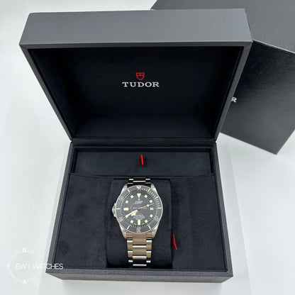 Tudor Pelagos 42mm 25610TNL-0001 2025