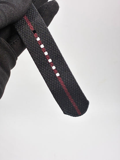 Tudor Black Bay 79830RB-0003 Gmt Nylon Strap