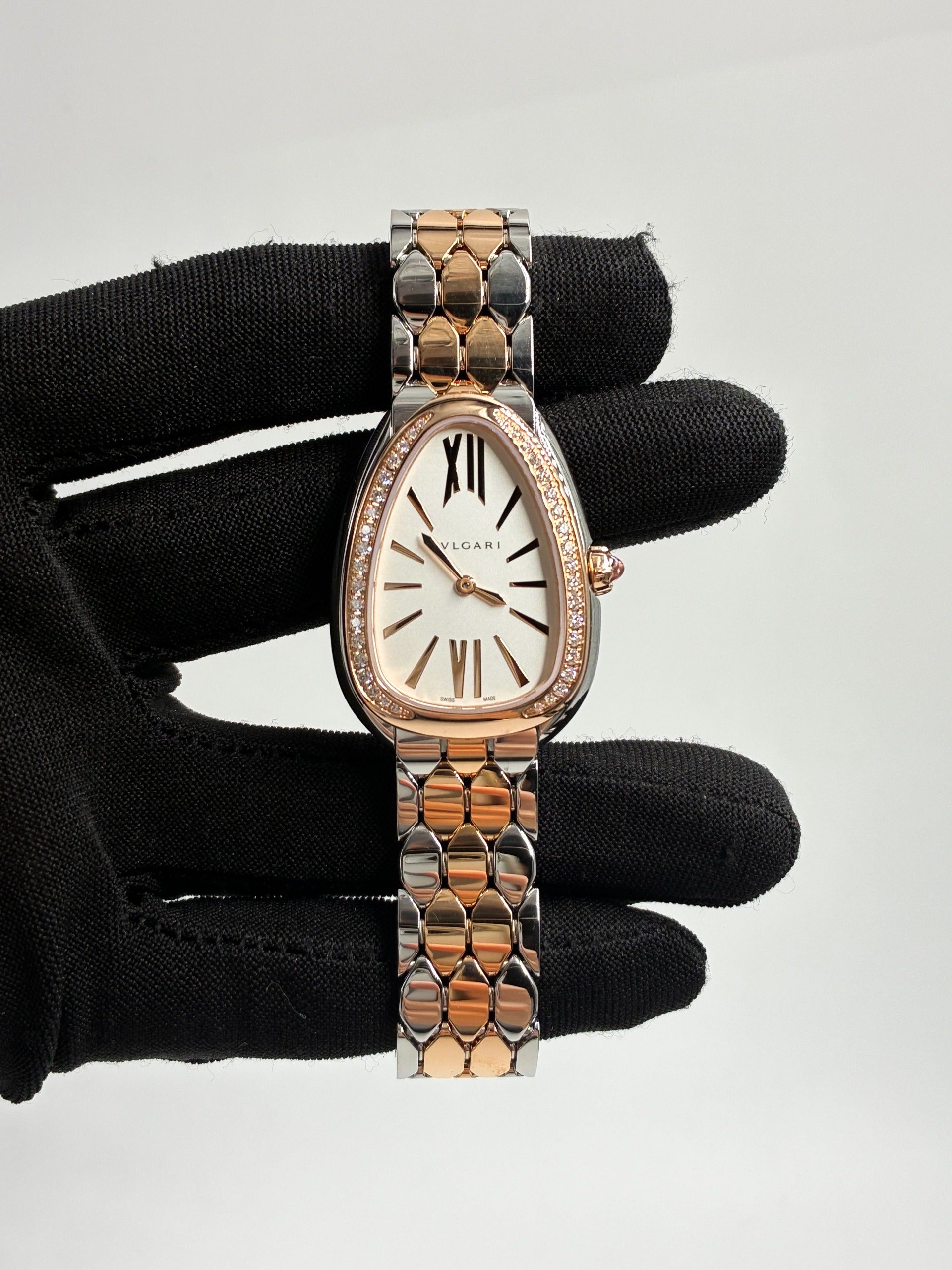 Bvlgari Serpenti Seduttori 103945