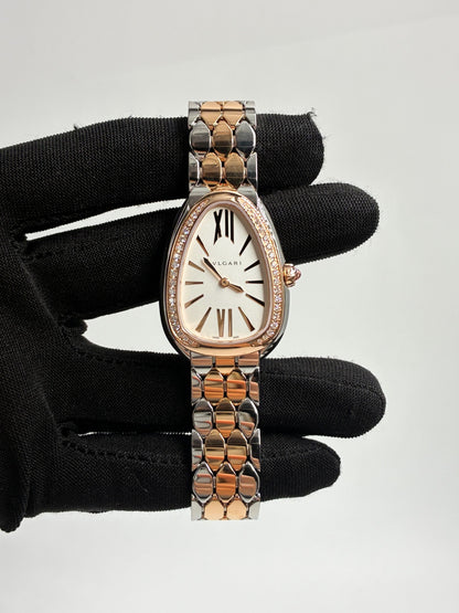 Bvlgari Serpenti Seduttori 103945