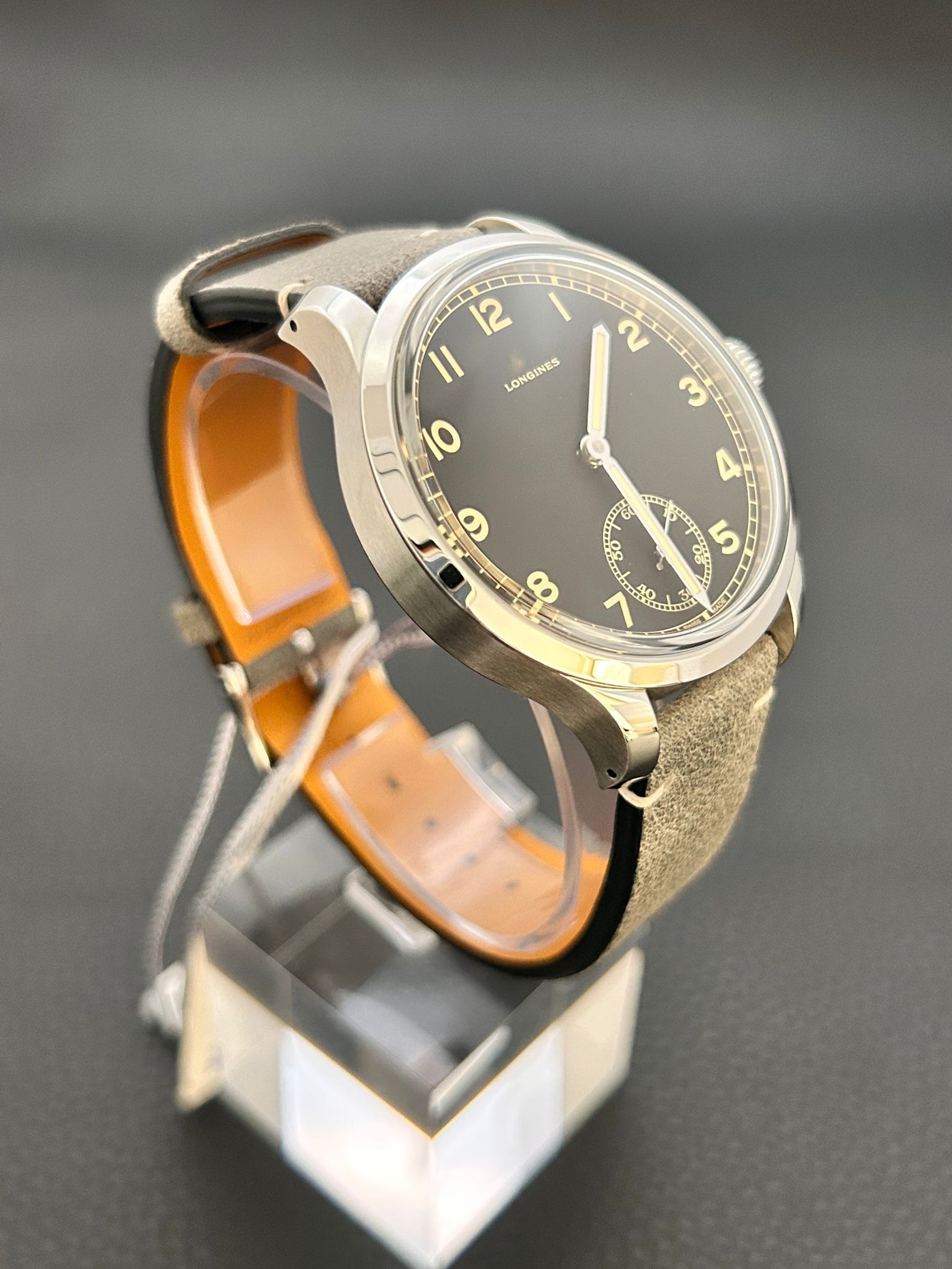 Longines Heritage Avigation L28264532 2026