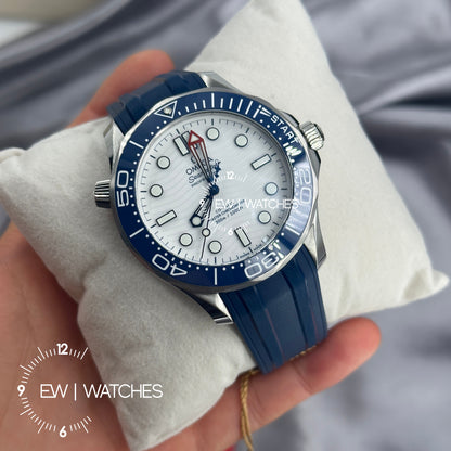 Omega Seamaster Diver 300M 42MM 210.32.42.20.04.002 2024