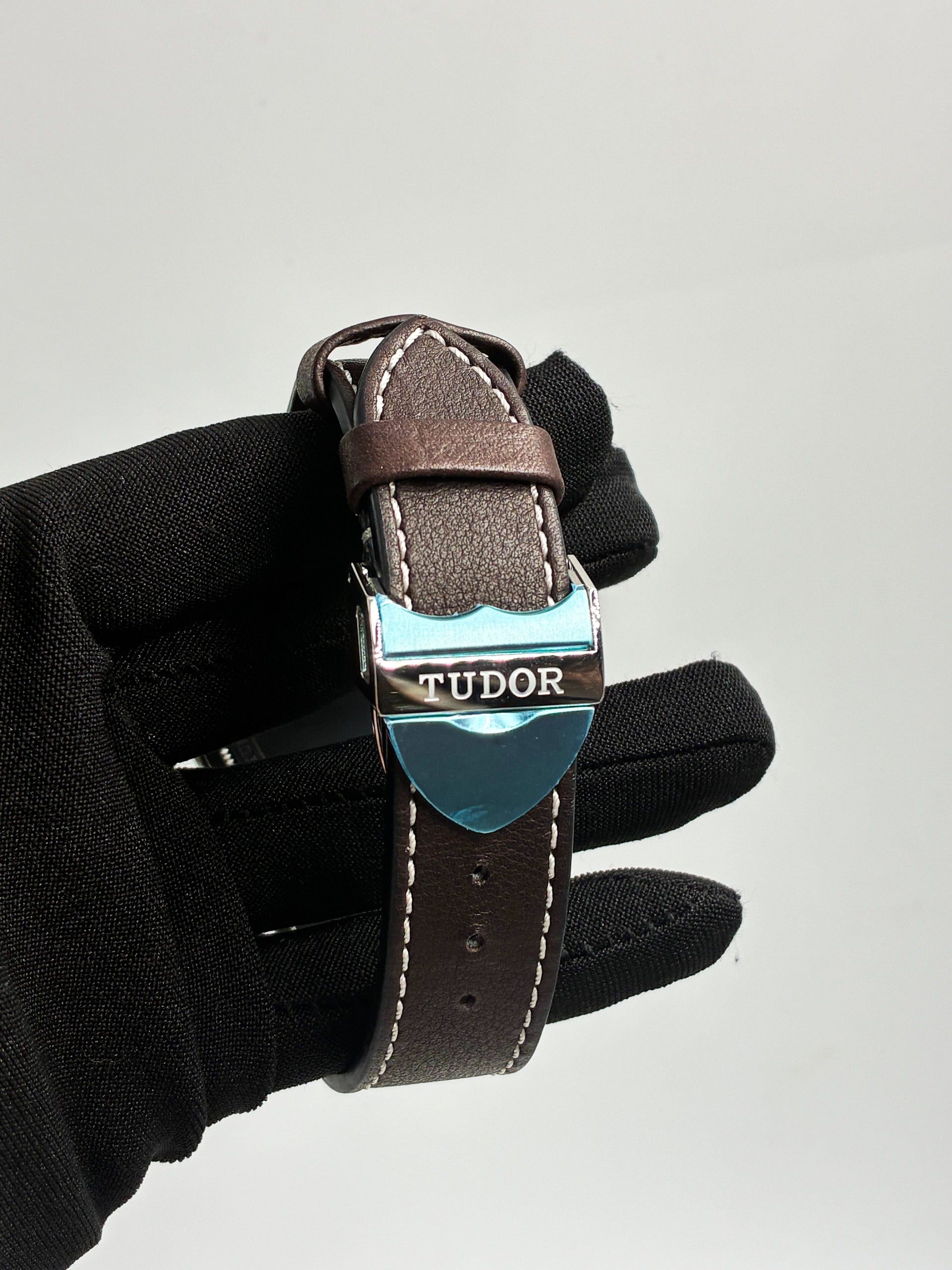 Tudor 1926 M91550-0010