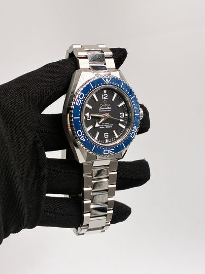 Omega Seamaster Planet Ocean 600M 217.30.42.21.01.002 2026