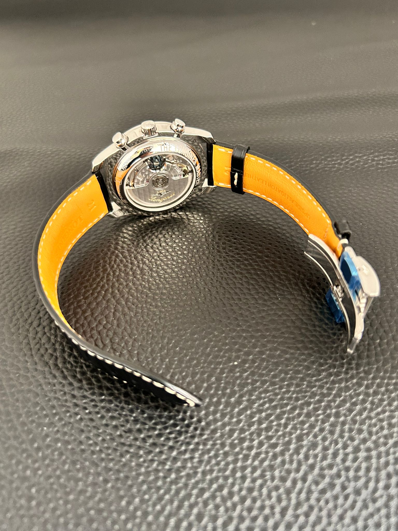 Longines Master Collection L26734517 2026