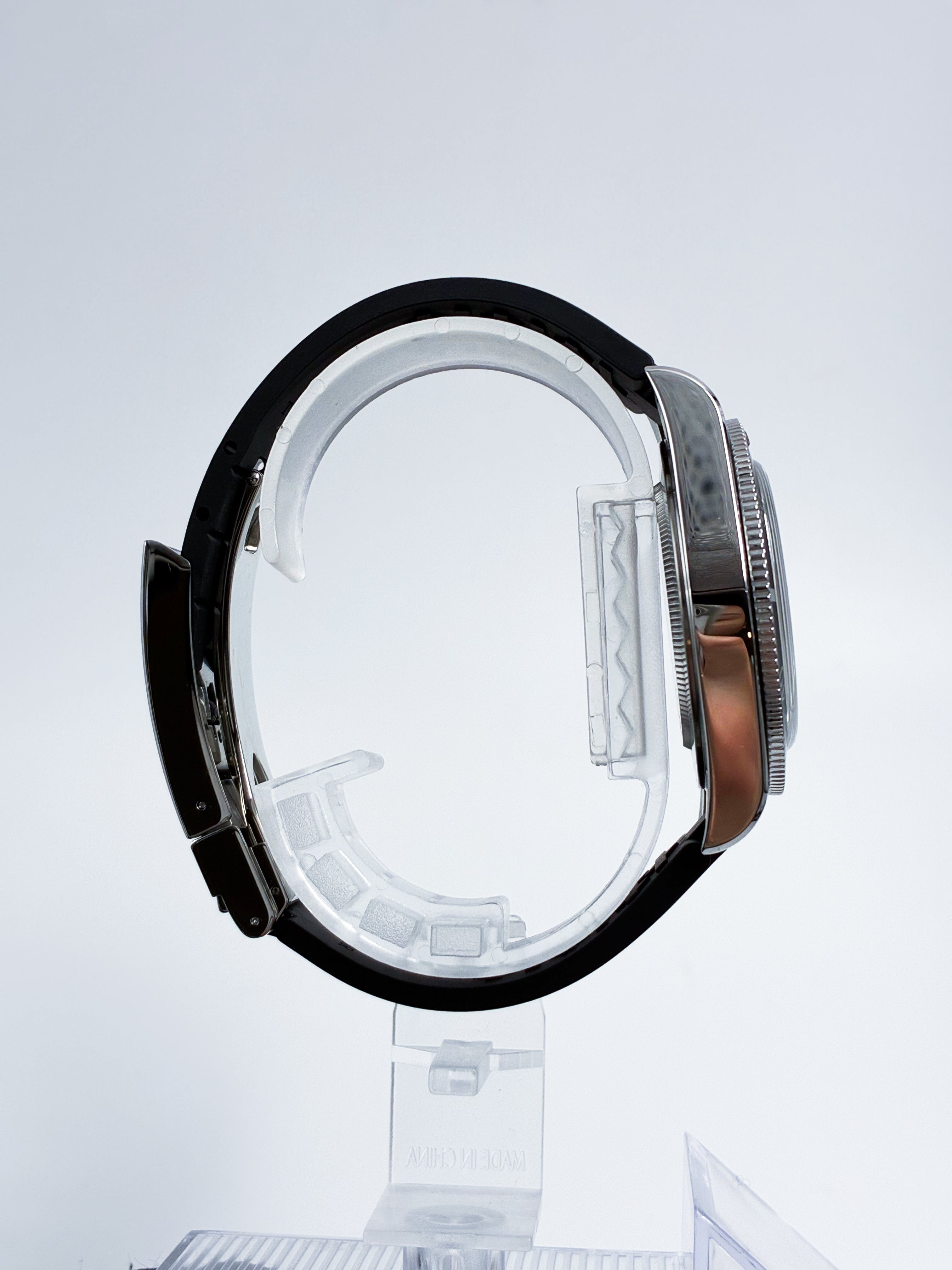 Tudor Black Bay 54  79000N-0002 RUBBER STRAP 2026