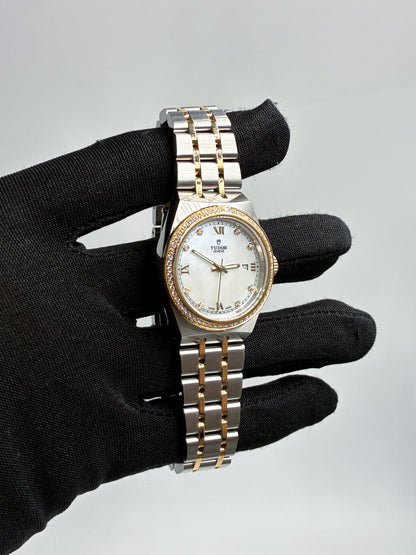 Tudor Royal M28323-0001 2026