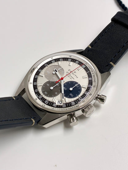 Zenith Chronomaster Original 03.3200.3600/69.C902