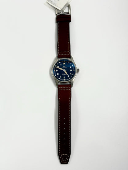 IWC Schaffhausen Pilot's Spitfire 39mm IW326803