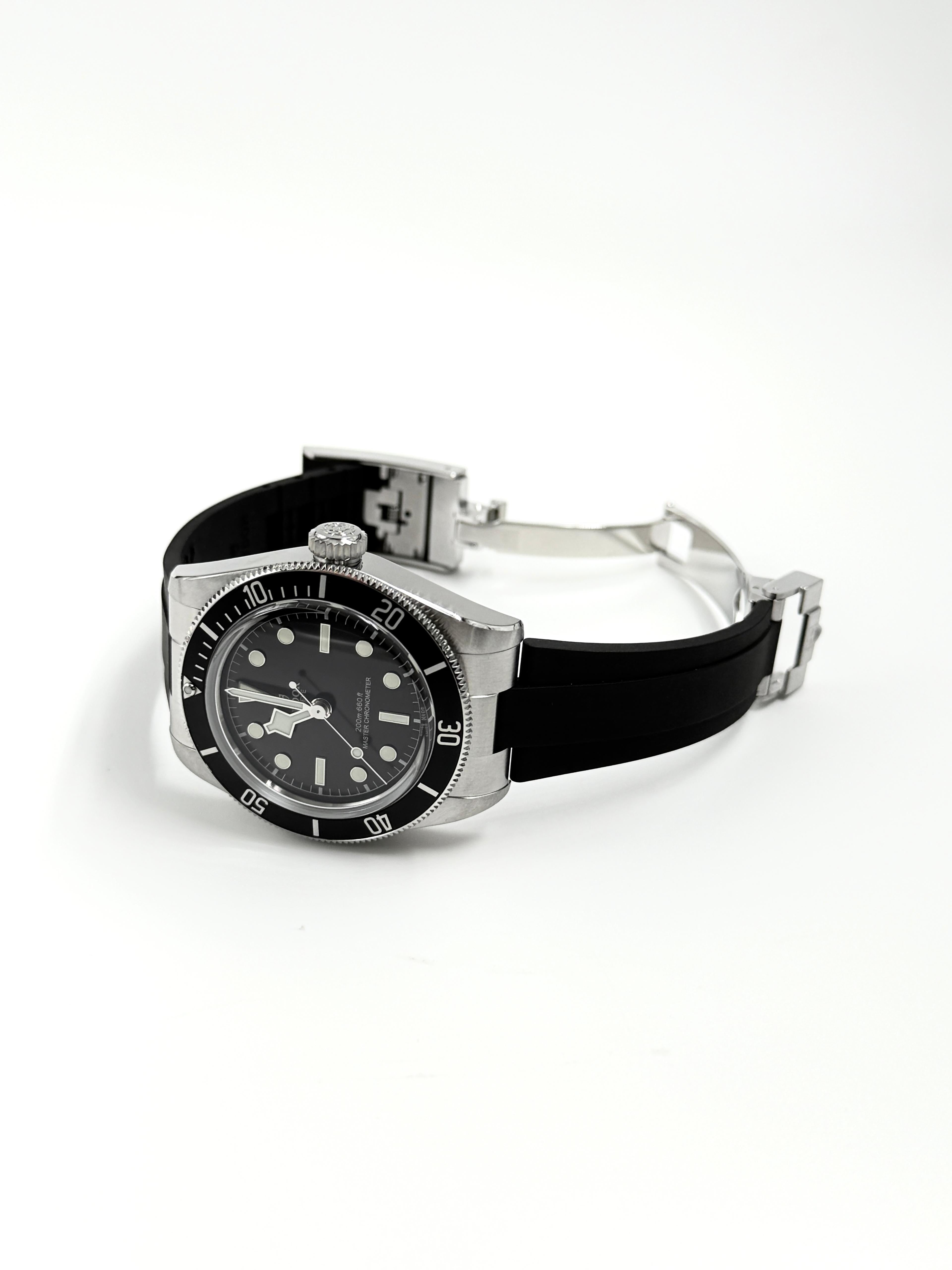 TUDOR Black Bay  M7941A1A0NU-0002
