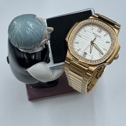 Patek Philippe Nautilus 7118/1200R-001