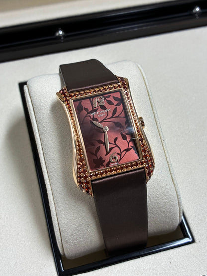 Patek Philippe Gondolo  4962/200R-001