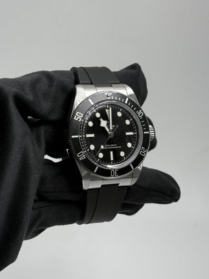 TUDOR Black Bay  M7941A1A0NU-0002